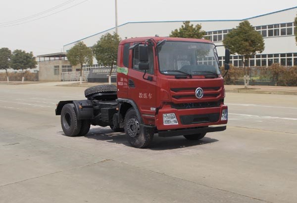 東風(fēng)天錦牽引教練車（國五）